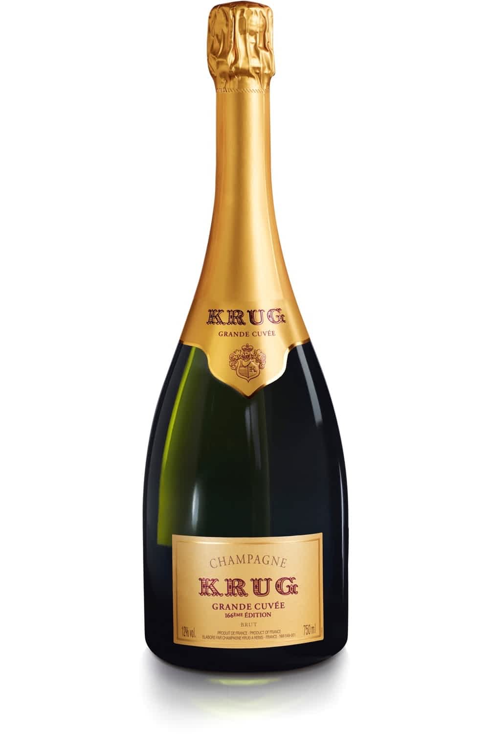 Champagne - Krug 